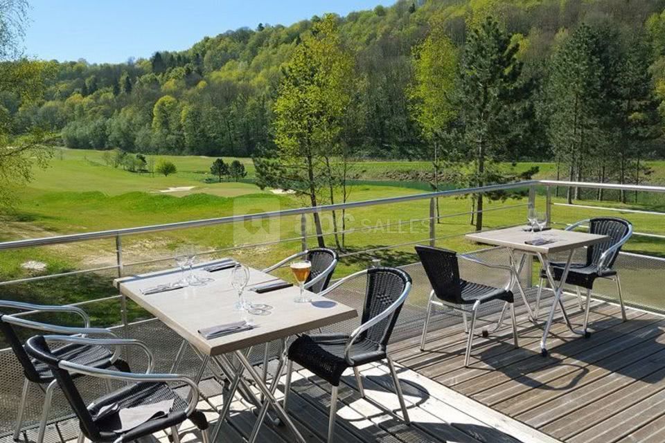Golf International de Longwy