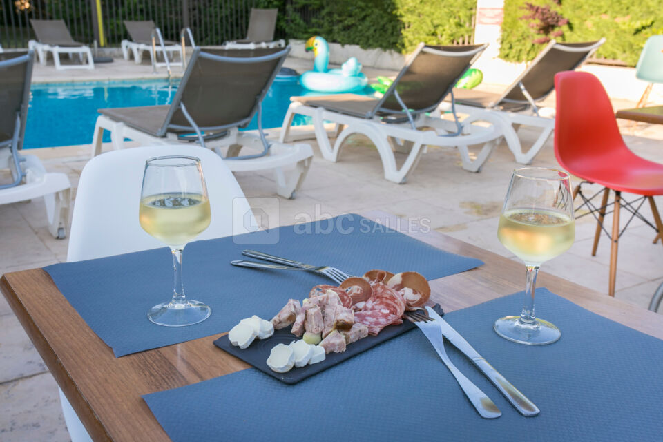 Hôtel Ibis Avignon Sud