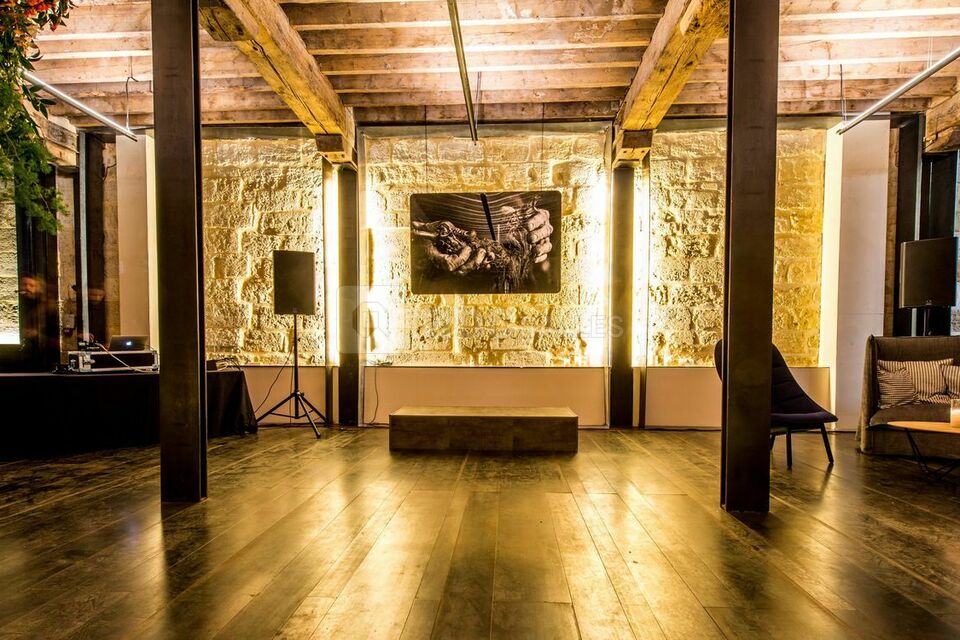 Grande Salle