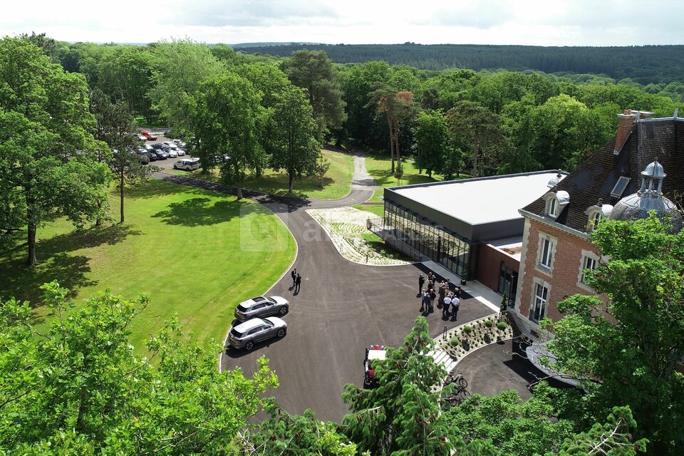 Domaine de Montigny