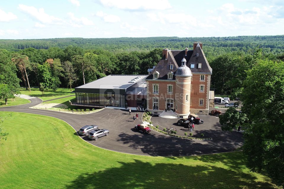 Domaine de Montigny