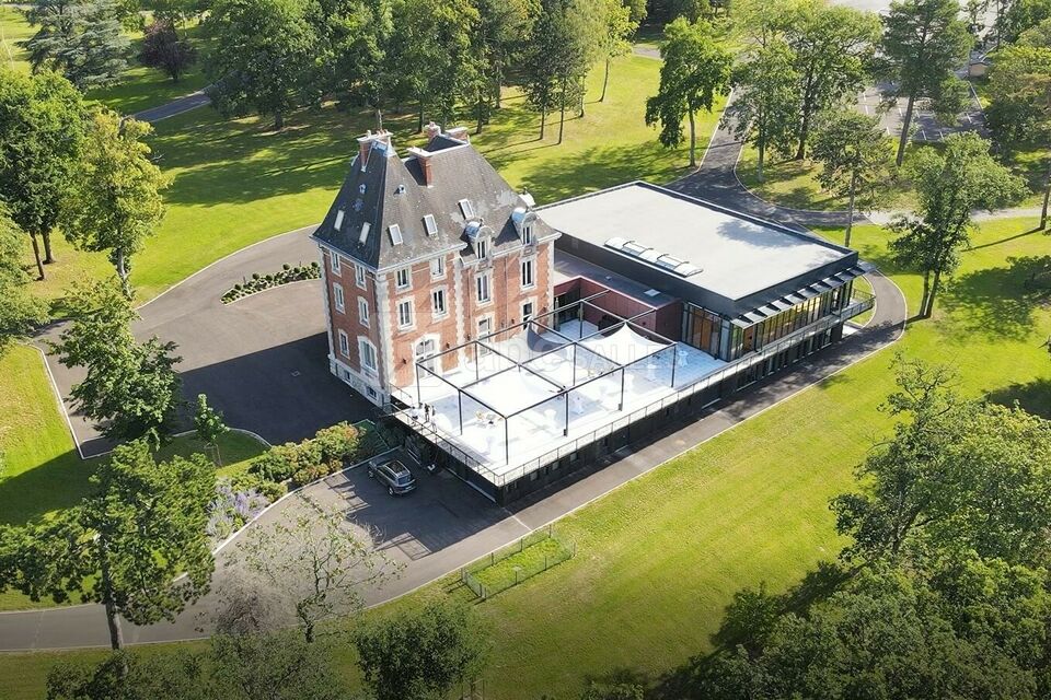 Domaine de Montigny