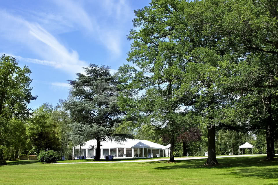 Domaine de Montigny