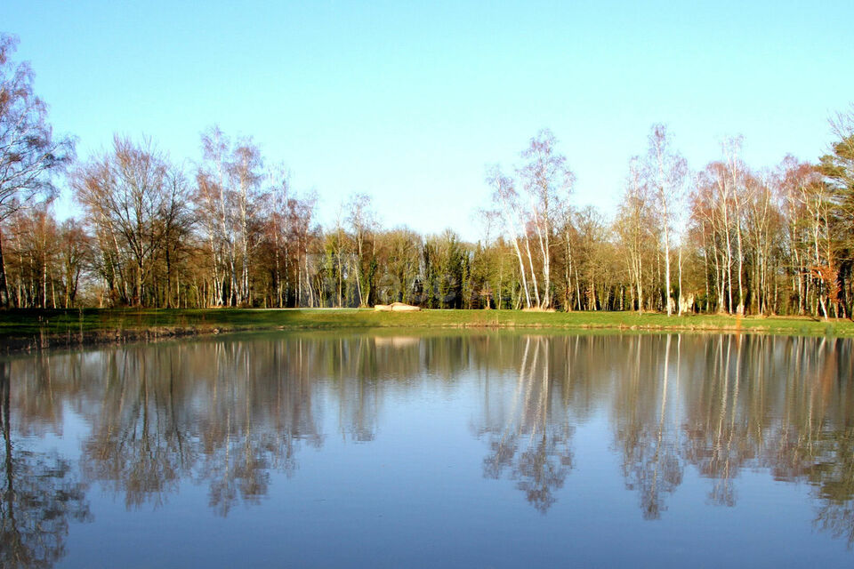 Domaine de Montigny