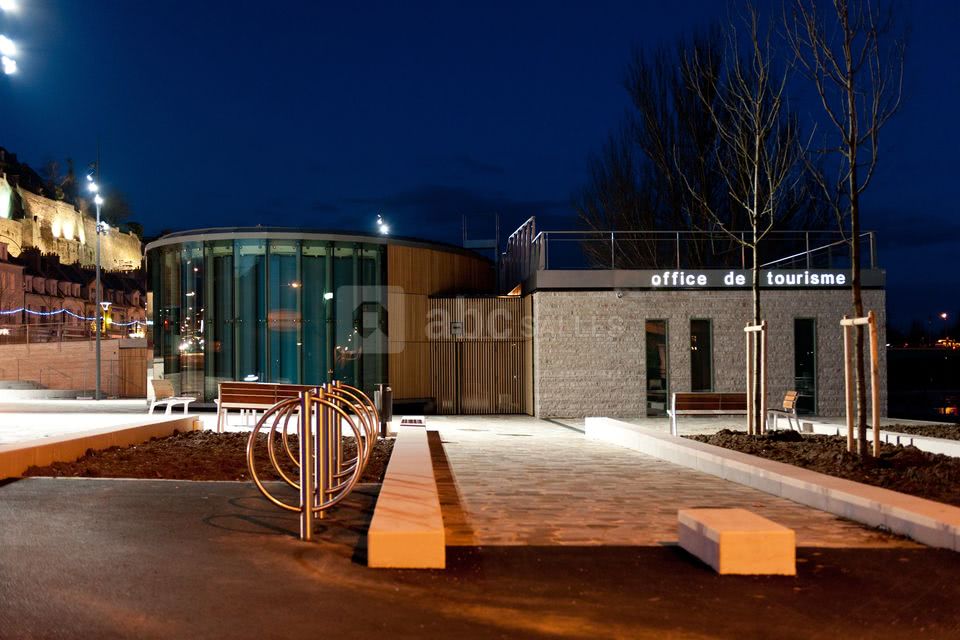 Salle de Conférence de l'Office de Tourisme