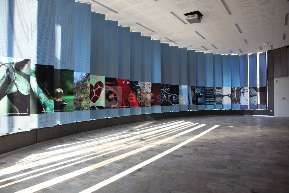 Salle de Conférence de l'Office de Tourisme