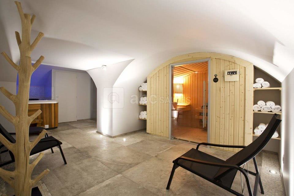 Empreinte Hôtel **** Boutique et Spa
