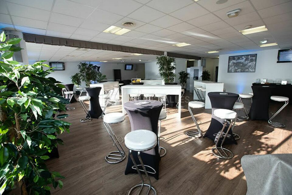 Stade Crédit Agricole la Licorne