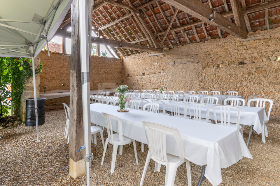 Domaine des Fonteneilles