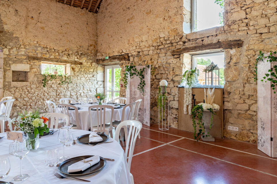 Domaine des Fonteneilles