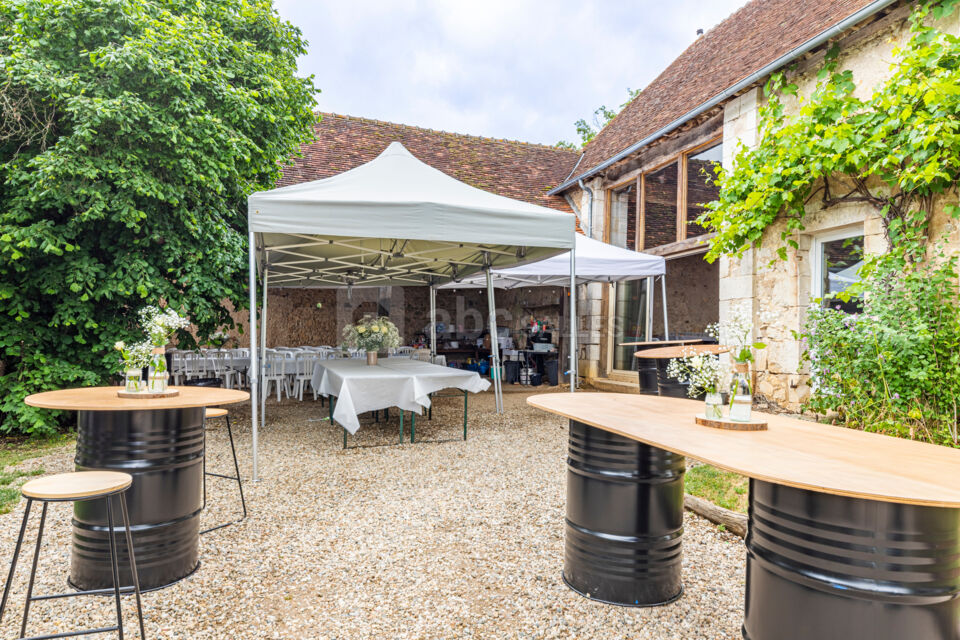 Domaine des Fonteneilles