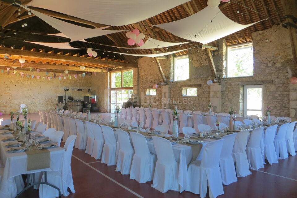 Domaine des Fonteneilles