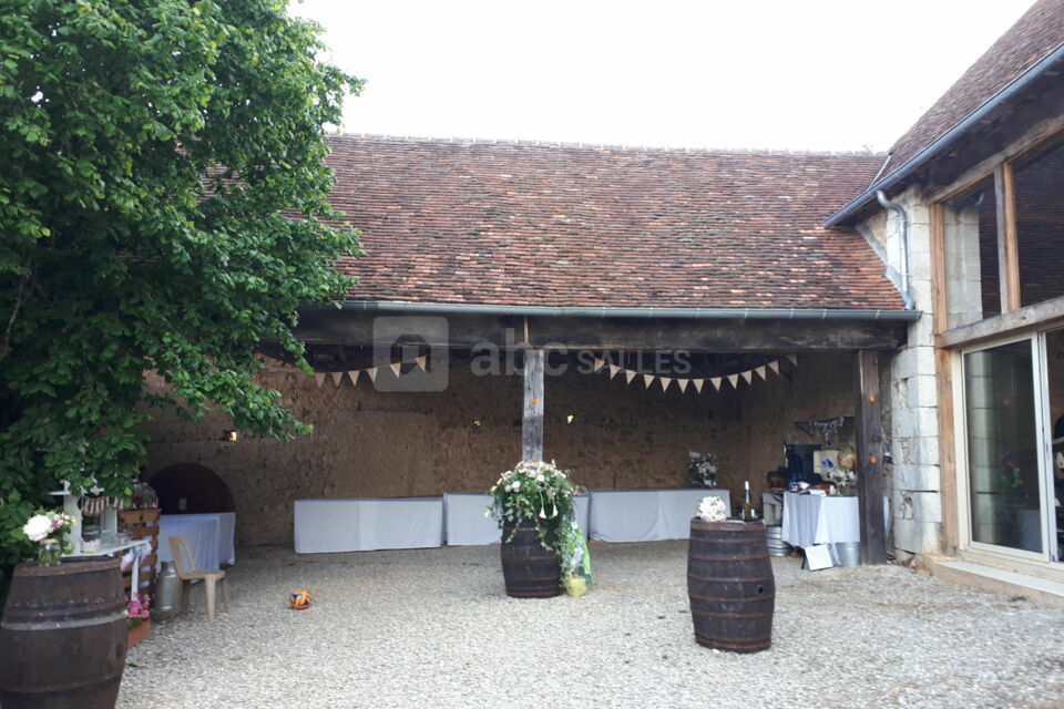 Domaine des Fonteneilles