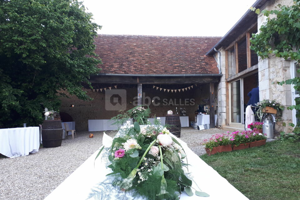 Domaine des Fonteneilles