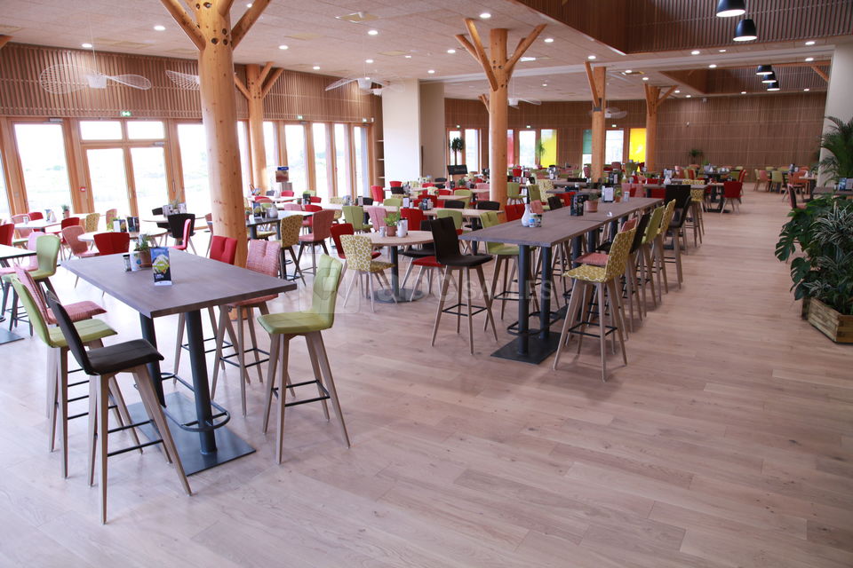 Restaurant d'entreprises
