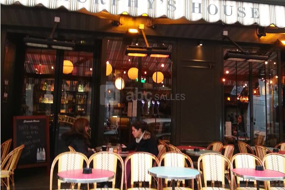 Murphy's House Opéra