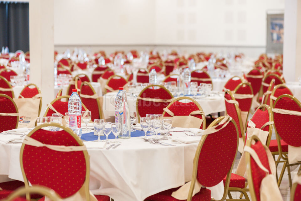 EVENEMENTS PROFESSIONNELS