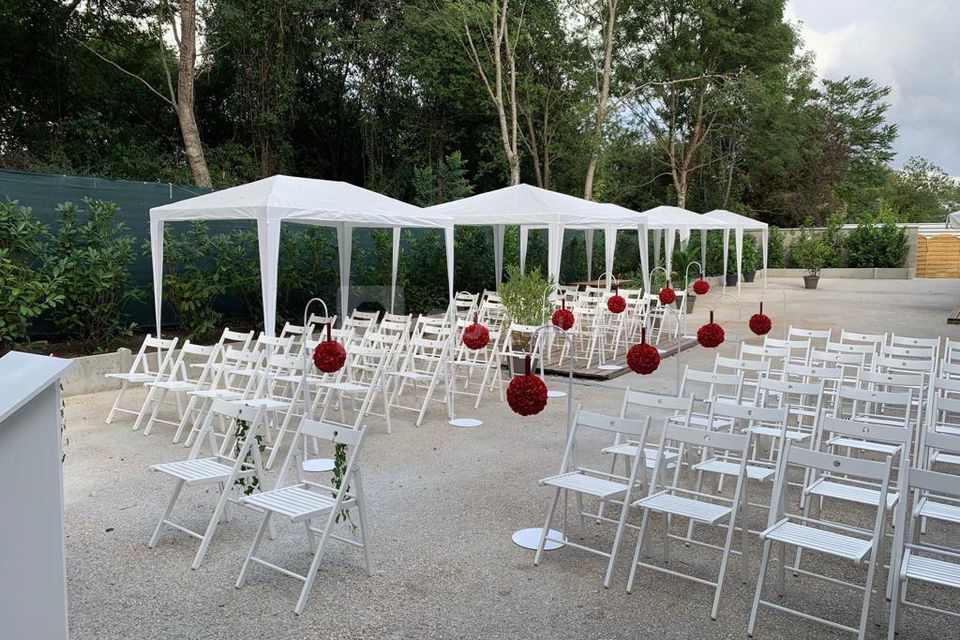 Les Salons du Grand Paris