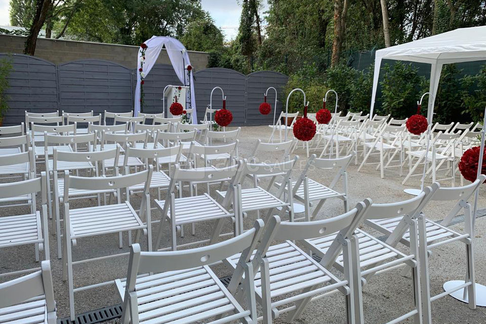 Les Salons du Grand Paris