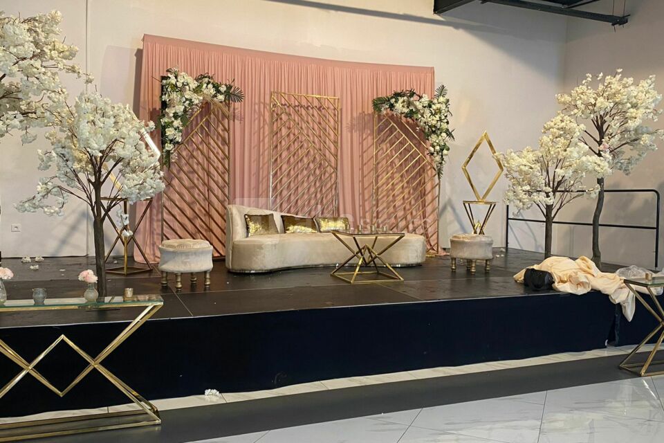 Les Salons du Grand Paris