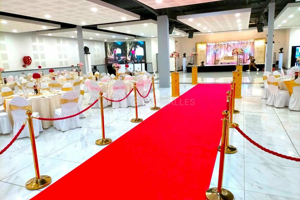 Les Salons du Grand Paris