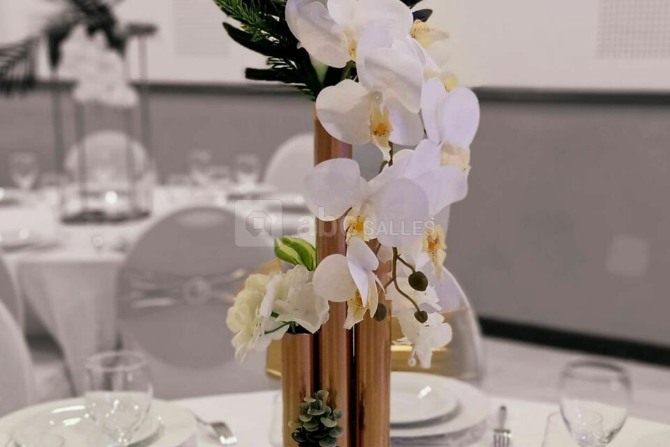 Les Salons du Grand Paris