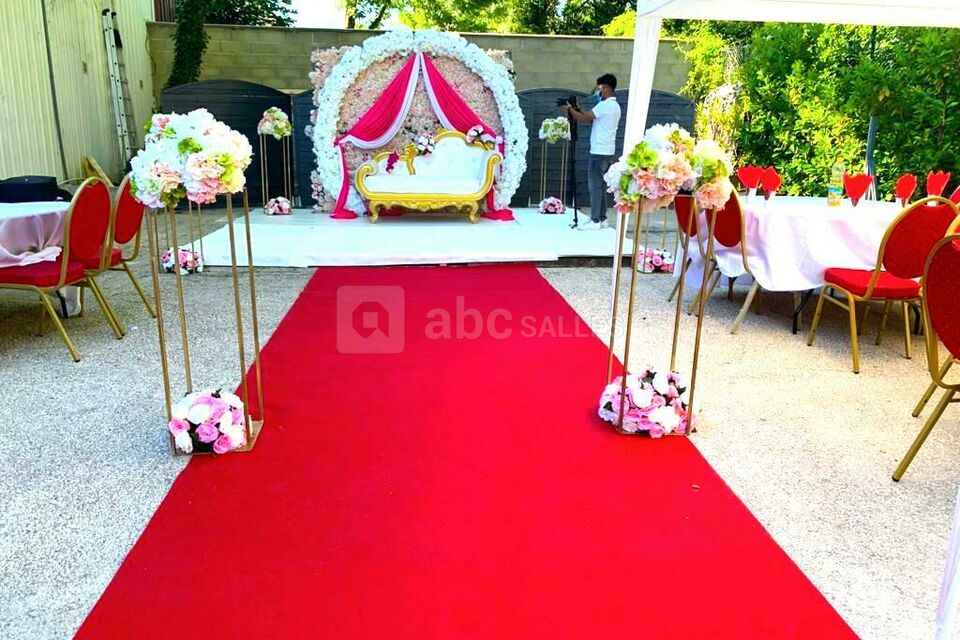 Les Salons du Grand Paris