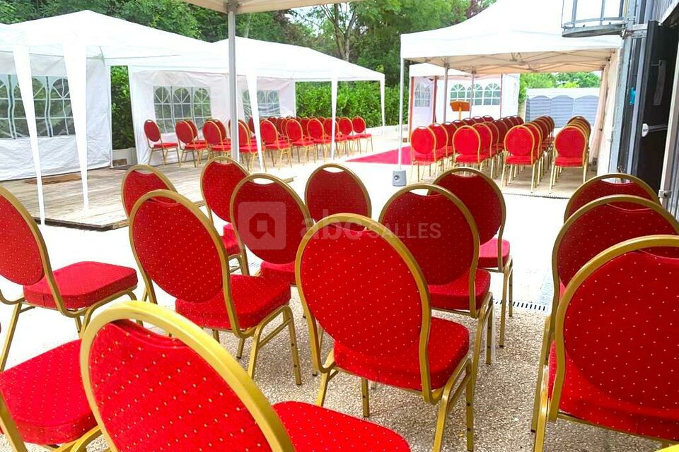 Les Salons du Grand Paris