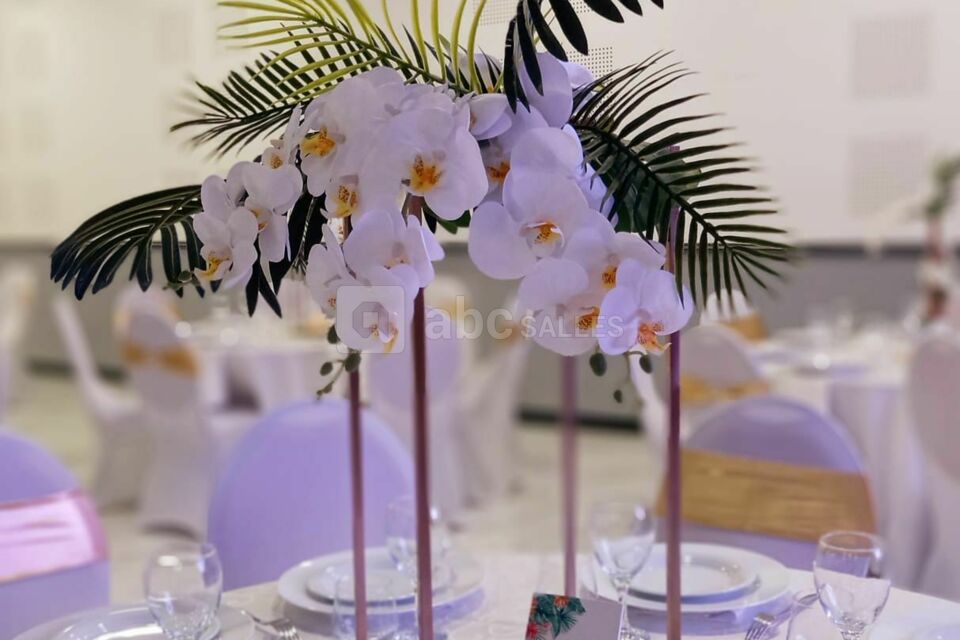 Les Salons du Grand Paris