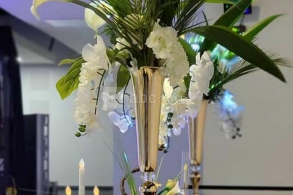 Les Salons du Grand Paris