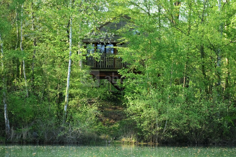 Coucoo La Réserve
