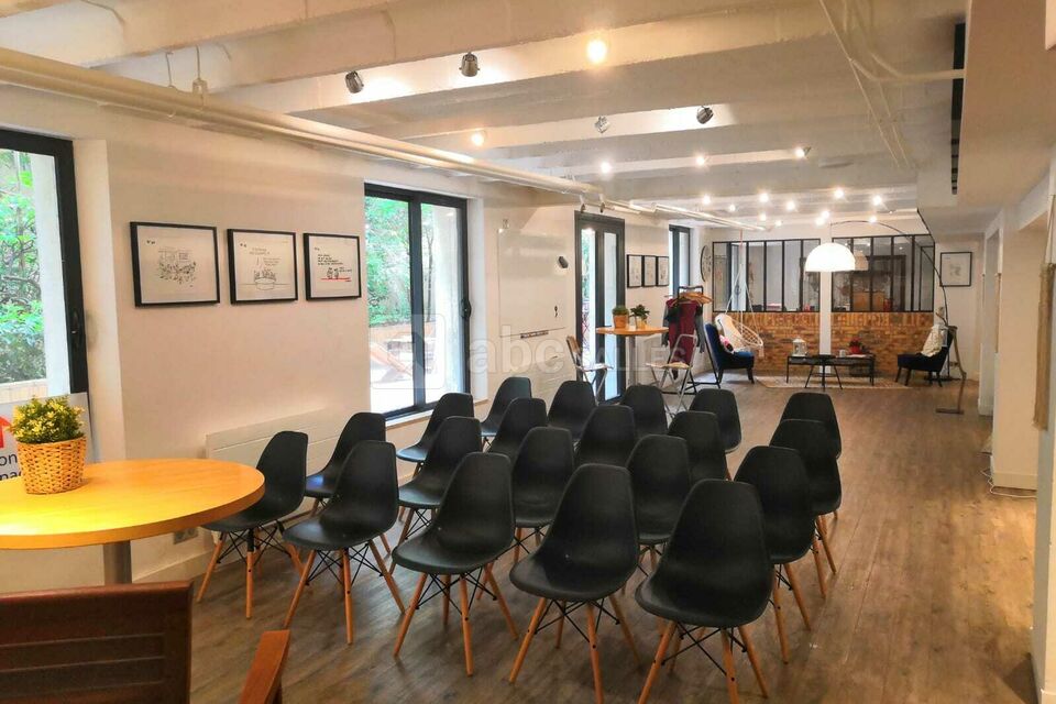 Salle