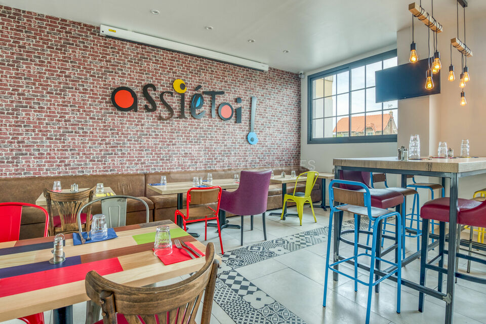 Restaurant Assietoi
