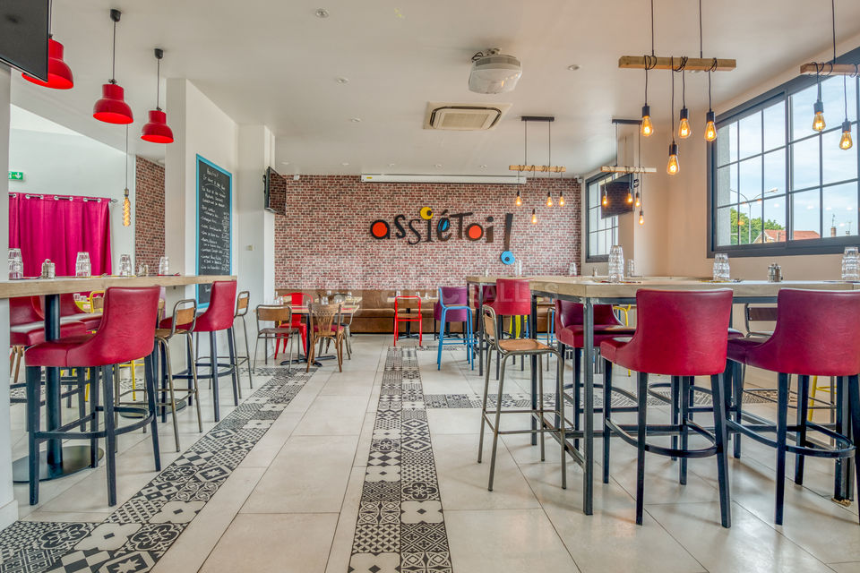 Restaurant Assietoi