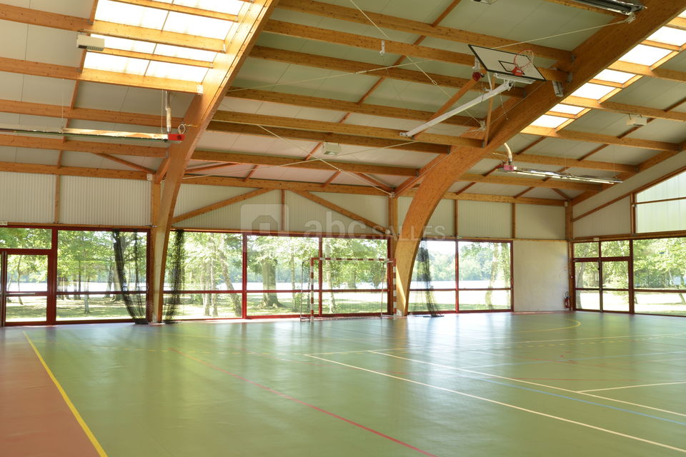 Gymnase