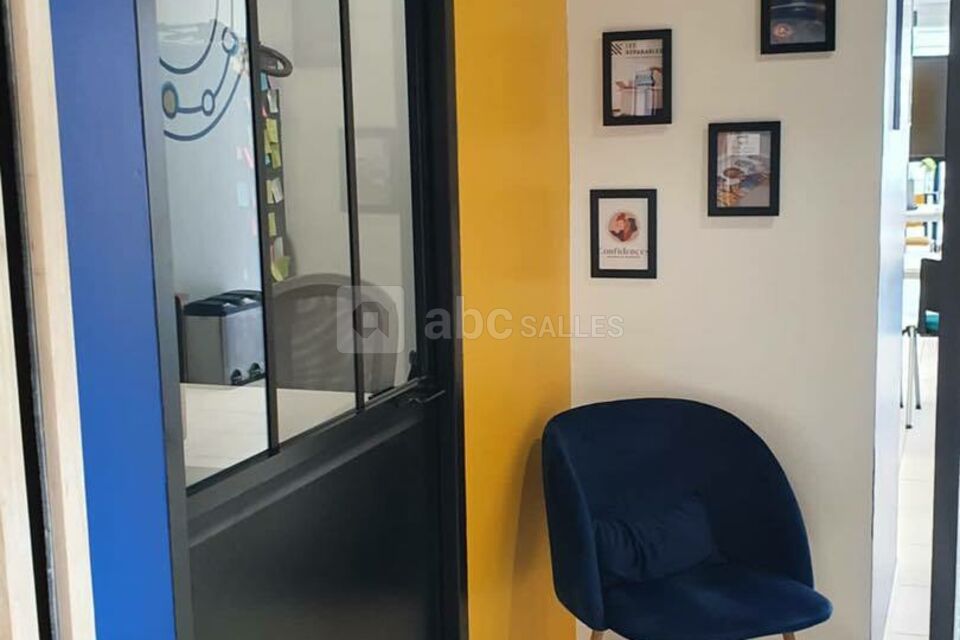 La Fabrik 3 0