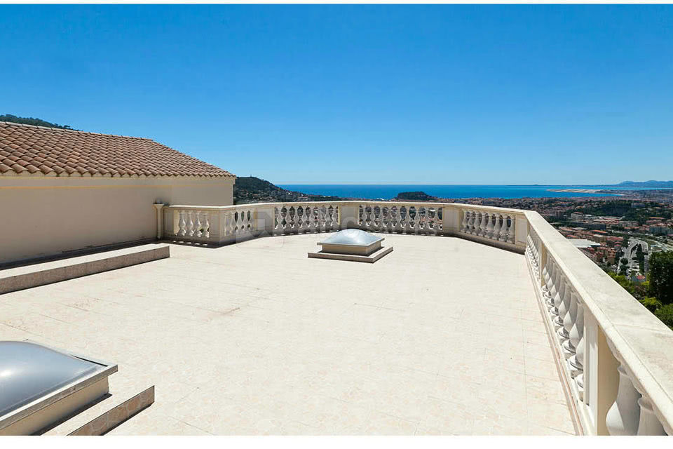 La Villa de l'Observatoire