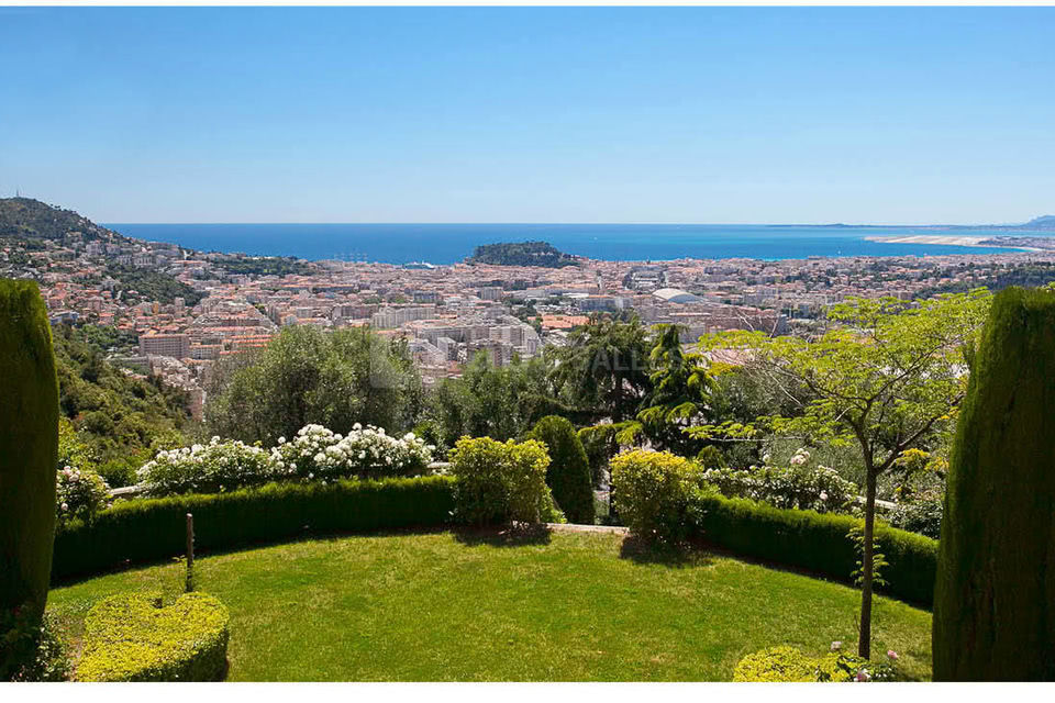 La Villa de l'Observatoire