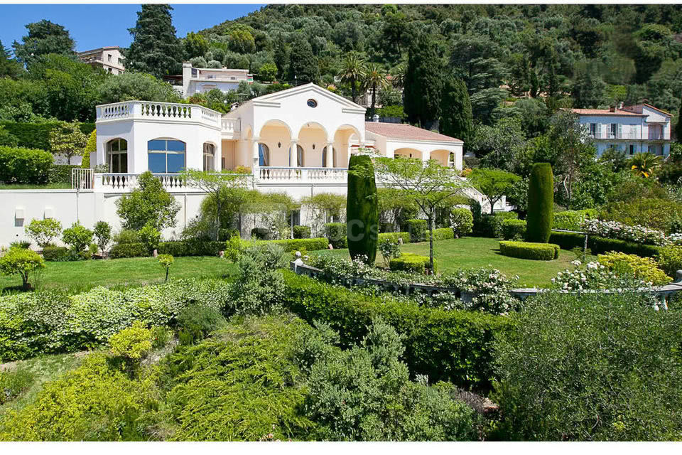 Villa de l'observatoire
