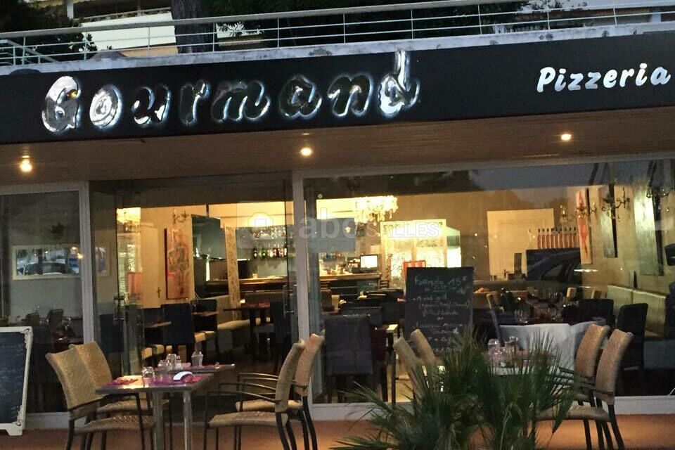 RDV Gourmand