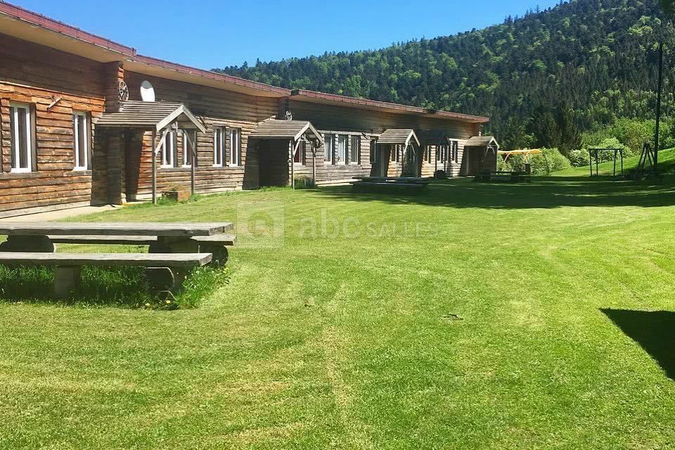 Centre Le Chauffour