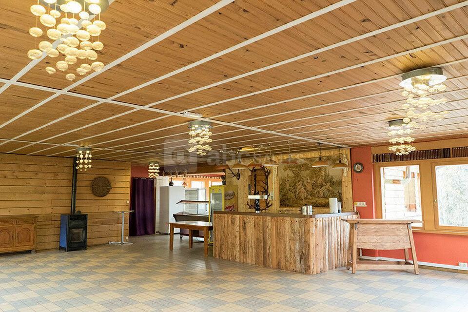 Centre Le Chauffour