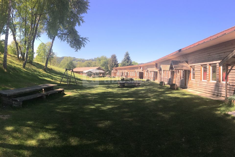 Centre Le Chauffour