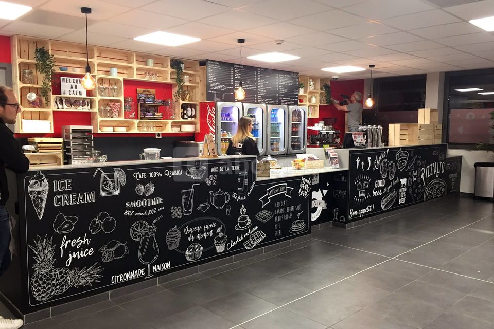 Exalto Villeurbanne