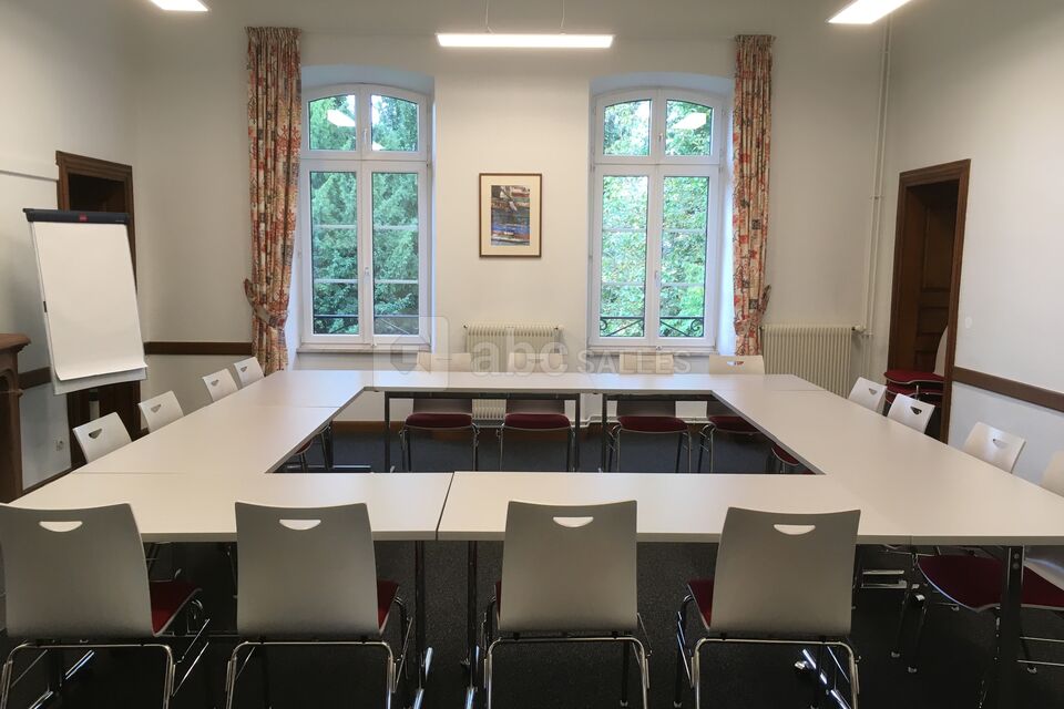 Salle de réunion