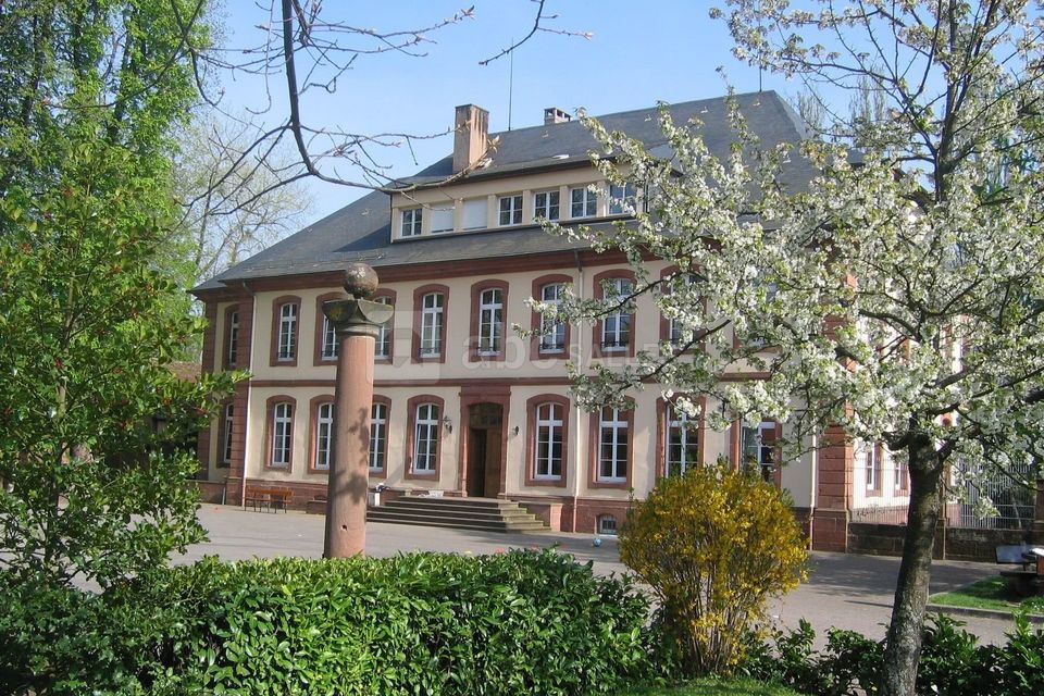 Château