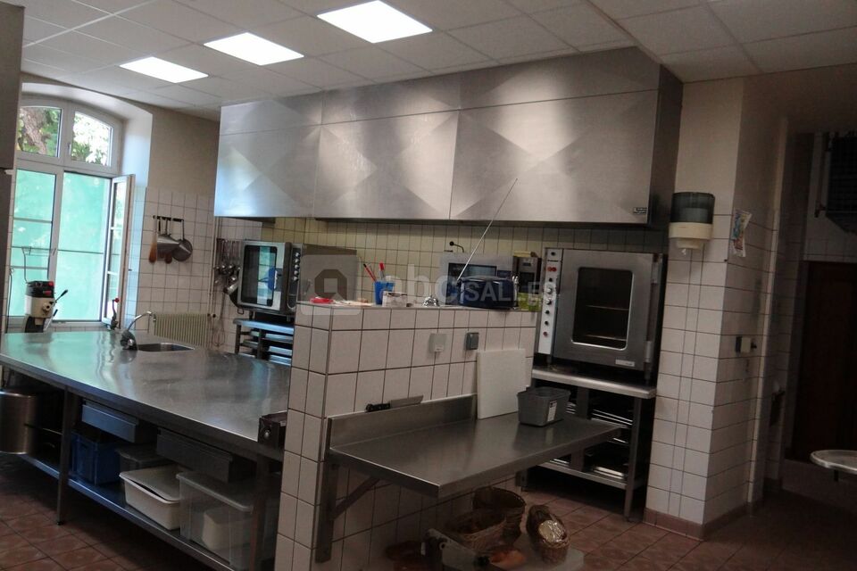 Cuisine