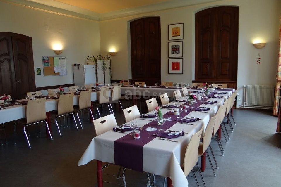 Salle à manger 1
