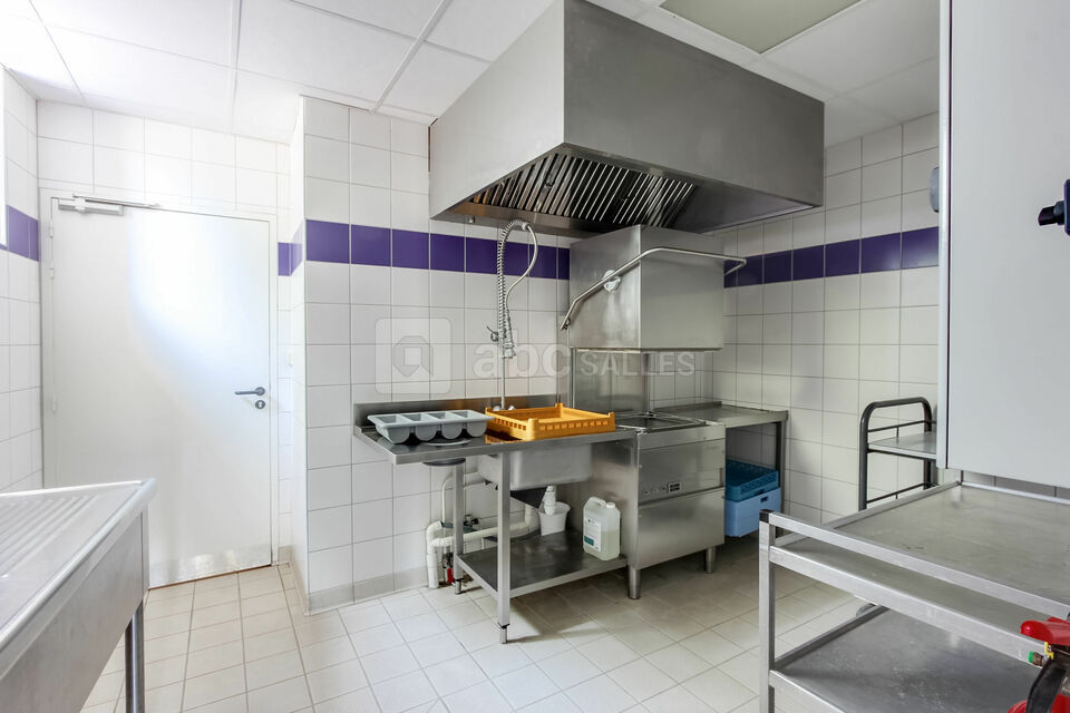 Cuisine