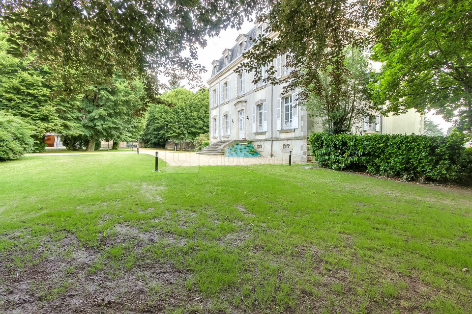 Château du Courtioux